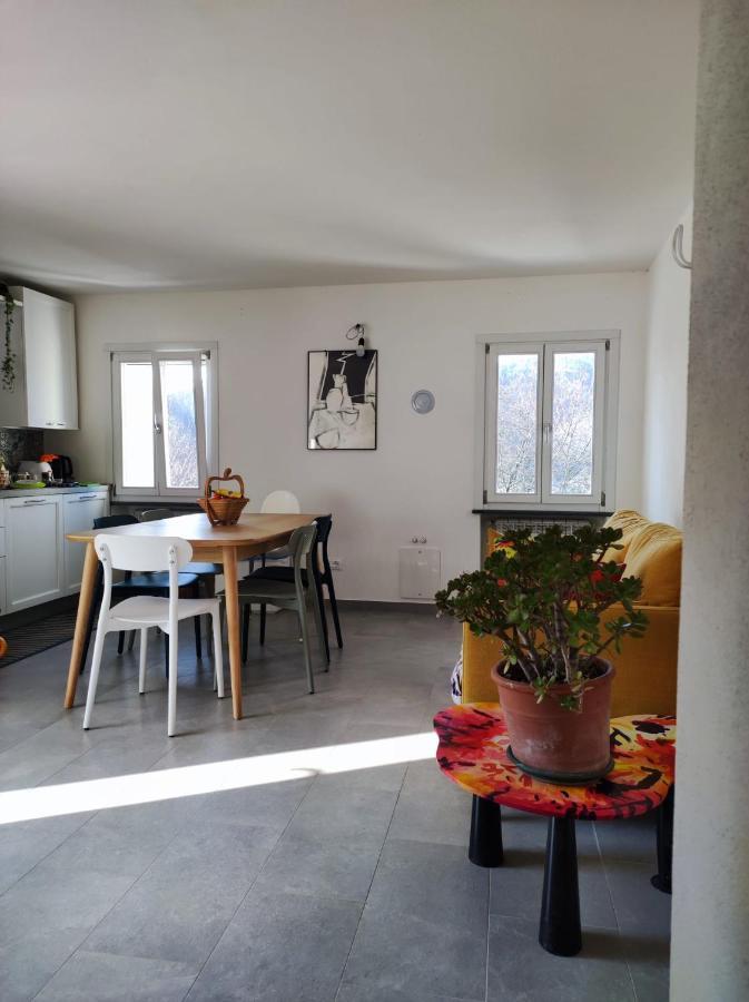 Willa Casa Dei Giuggioli Vernazza Zewnętrze zdjęcie