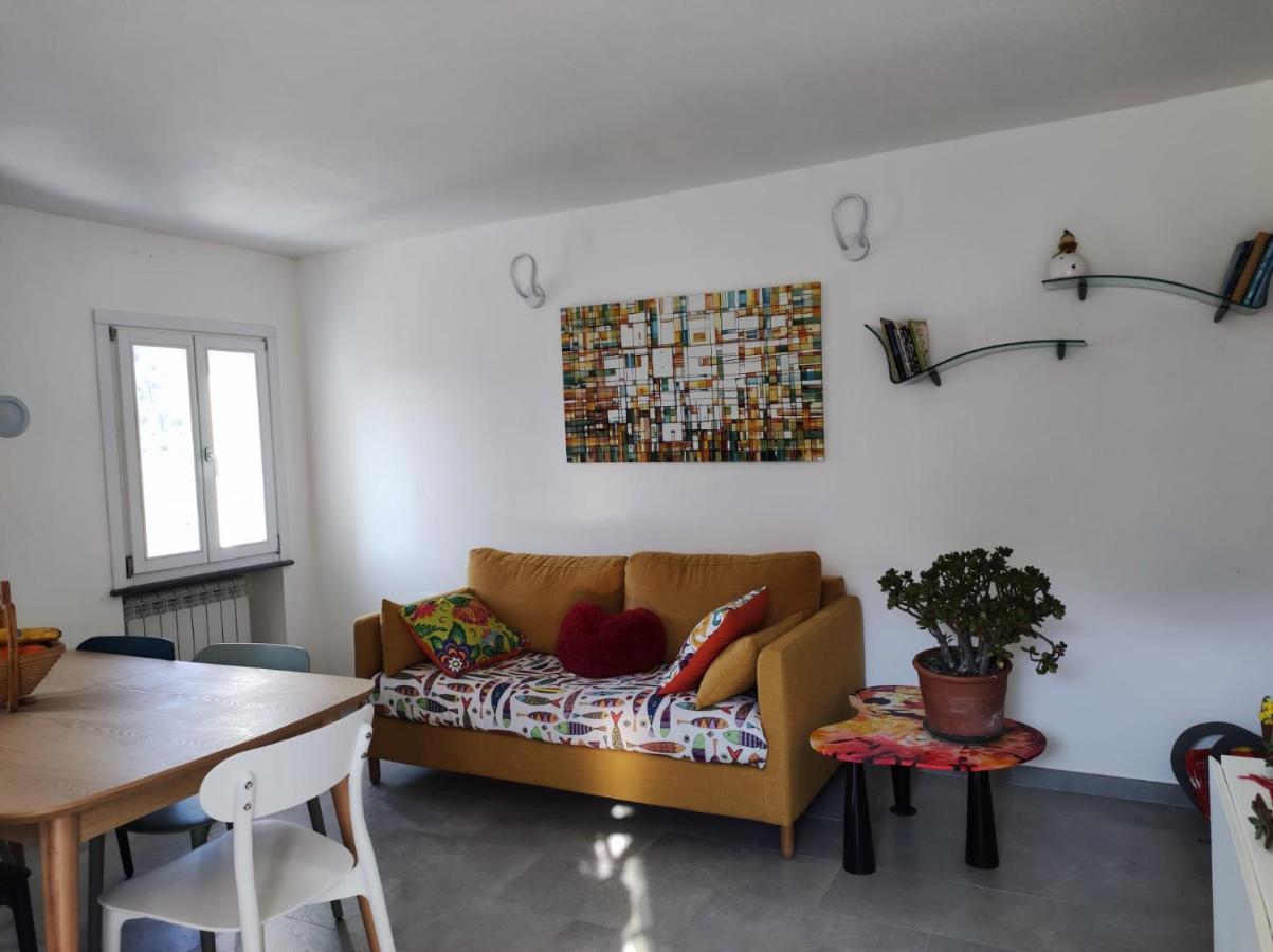 Willa Casa Dei Giuggioli Vernazza Zewnętrze zdjęcie