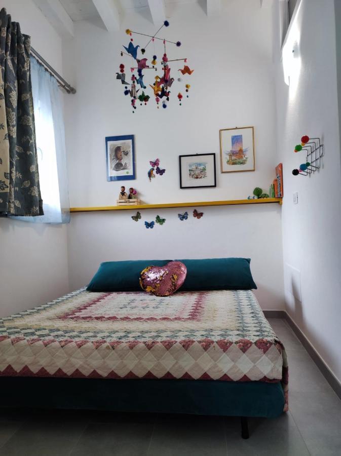 Willa Casa Dei Giuggioli Vernazza Zewnętrze zdjęcie