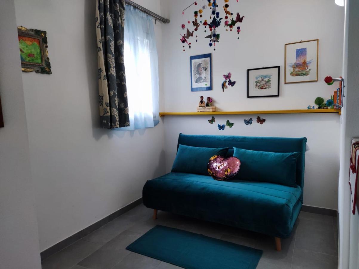 Willa Casa Dei Giuggioli Vernazza Zewnętrze zdjęcie