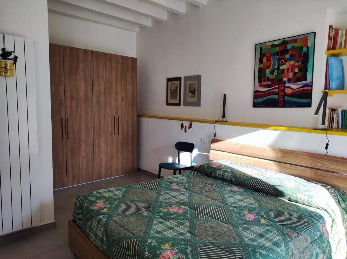 Willa Casa Dei Giuggioli Vernazza Zewnętrze zdjęcie