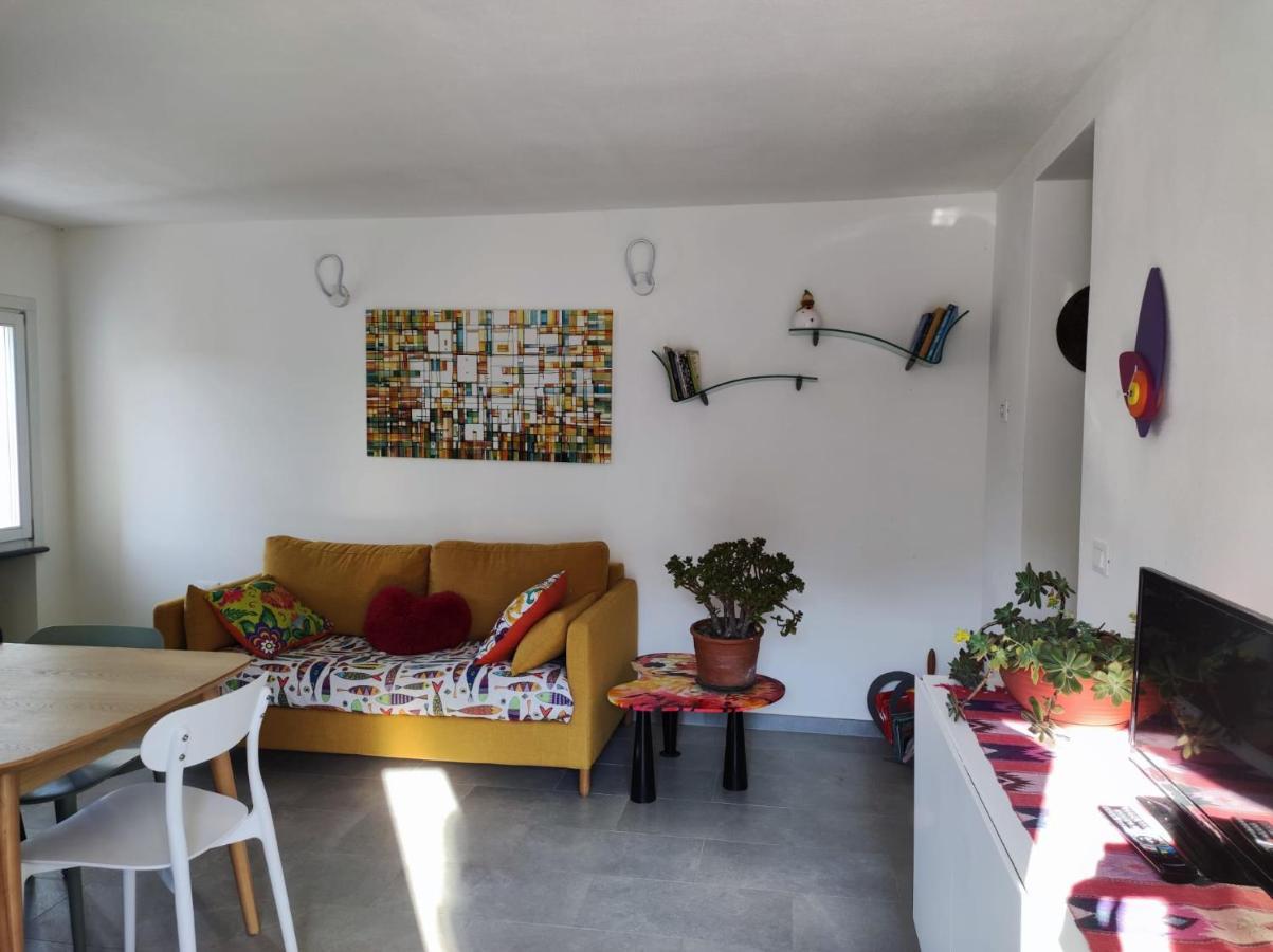 Willa Casa Dei Giuggioli Vernazza Zewnętrze zdjęcie